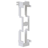 ICC ICMB89B0WH 89B Mounting Bracket